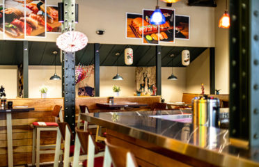 Tokyo Sushi Ramen & Bar