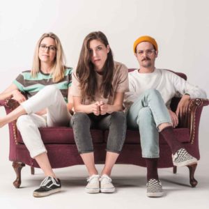 STATE THEATRE PRESENTS WEAKENED FRIENDS @ Portland House of Music | Portland | Maine | United States