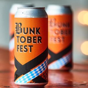 Bunktoberfest @ Bunker Brewing Co. | Portland | Maine | United States