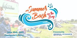 Summer Bash on the Bay at Thompson's Point @ Thompson's Point | Portland | Maine | United States