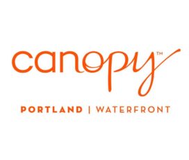 Canopy Portland Waterfront
