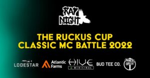 RUCKUS CUP 2022 at Aura Maine @ Aura | Portland | Maine | United States