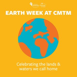 Earth Day at the Children's Museum & Theatre of Maine @ Children's Museum & Theatre of Maine | Portland | Maine | United States