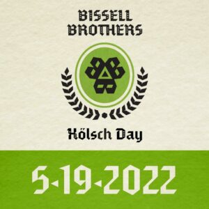 KÖLSCH DAY at Bissell Brothers @ Bissell Brothers | Portland | Maine | United States