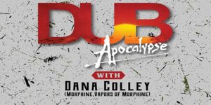Halloween w/ Dub Apocalypse ft. Dana Colley (Morphine, Vapors Of Morphine) @ Thirsty Pig | Portland | Maine | United States