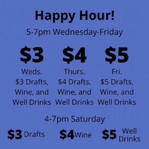 Happy Hour at The Dogfish Bar And Grille @ The Dogfish Bar and Grille | Portland | Maine | United States