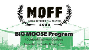 MOFF: Big Moose Program at Aprés @ Aprés | Portland | Maine | United States