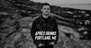 Toby McAllister at Aprés @ Aprés | Portland | Maine | United States