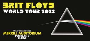 The World’s Greatest Pink Floyd Show at Merrill Auditorium @ Merrill Auditorium | Portland | Maine | United States