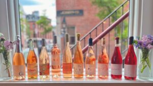 WEEKLONG: ROSÉ WEEK @ CENTRAL PROVISIONS @ CENTRAL PROVISIONS | Portland | Maine | United States