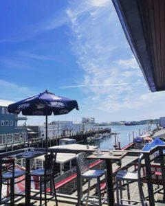 Happy Hour at Boone's Fish House & Oyster Room @ Boone's Fish House & Oyster Room | Portland | Maine | United States