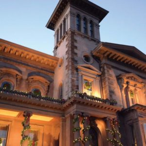 Christmas at Victoria Mansion @ Victoria Mansion | Portland | Maine | United States