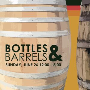 Bottles & Barrels at Austin Street Brewery @ Austin Street Brewery | Portland | Maine | United States