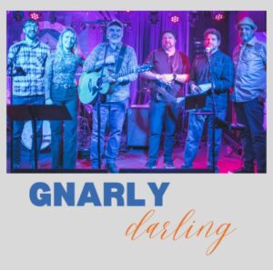 LIVE MUSIC WITH GNARLY DARLING AT MAINE CRAFT DISTILLING @ Maine Craft Distilling | Portland | Maine | United States