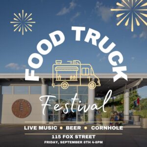 Food Truck Festival at Austin Street Brewery @ Austin Street Brewery | Portland | Maine | United States