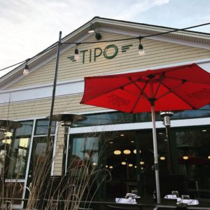 Happy Hour at Tipo @ Tipo | Portland | Maine | United States