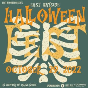 East Bayside Halloween Fest at Austin Street Brewery @ Austin Street Brewery | Portland | Maine | United States