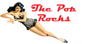 The Pop Rocks - Return to RiRa! @ Ri Ra | Portland | Maine | United States