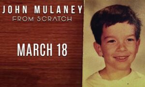 John Mulaney: From Scratch at The Cross Insurance Arena @ The Cross Insurance Arena | Portland | Maine | United States