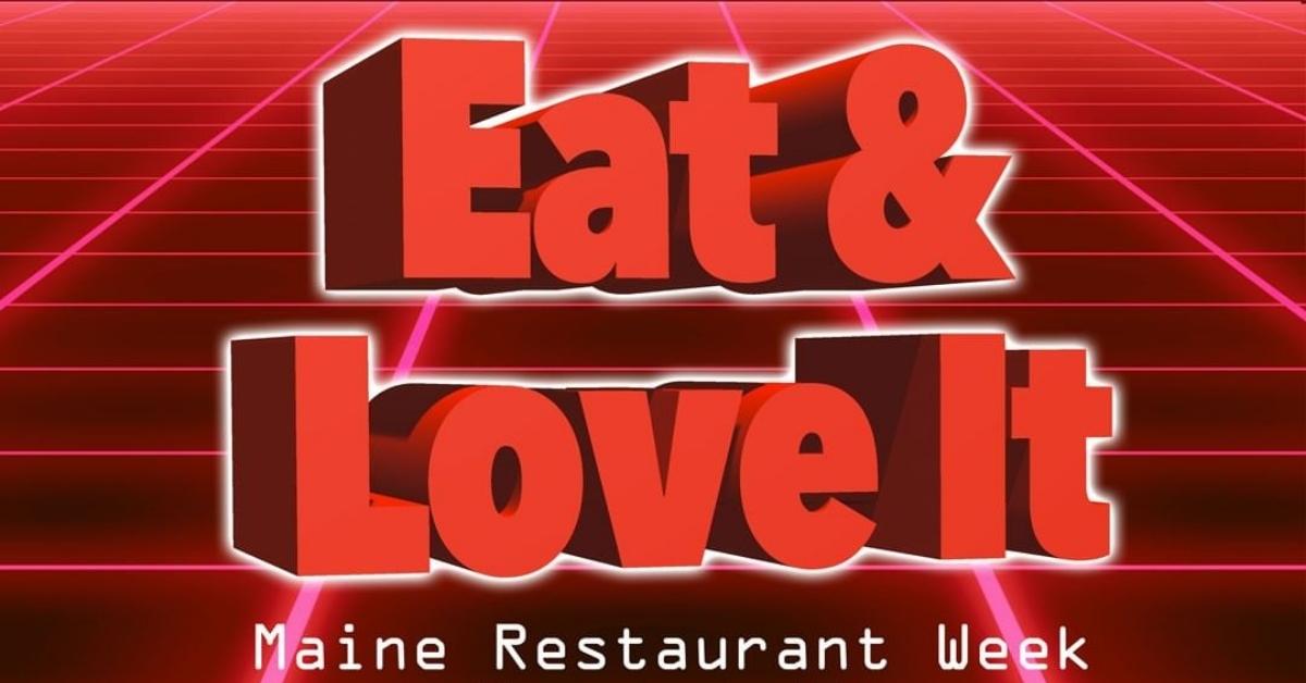 Maine Restaurant Week Returns with Crave Event Portland Old Port