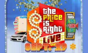 The Price is Right LIVE at The Cross Insurance Arena @ The Cross Insurance Arena | Portland | Maine | United States