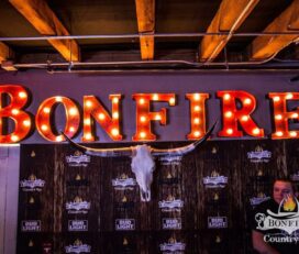 Bonfire Country Bar