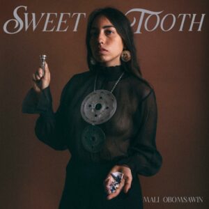 Mali Obomsawin 6tet: "Sweet Tooth" Album Release Show at Portland Conservatory of Music @ Portland Conservatory of Music | Portland | Maine | United States