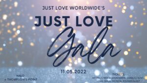 Just Love Gala at Halo At The Point @ Halo at The Point | Portland | Maine | United States
