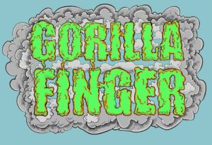 GORILLA FINGER at P.H.O.M.E @ Portland House of Music and Events | Portland | Maine | United States