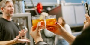 Cocktail Class: Classic and Contemporaries at Batson River @ Batson River Brewing & Distilling | Portland | Maine | United States