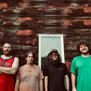 SANS SOUCI – A TRIBUTE TO JERRY GARCIA BAND at P.H.O.M.E @ Portland House of Music and Events | Portland | Maine | United States