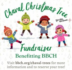 Christmas Tree Sale at Chaval @ Chaval | Portland | Maine | United States