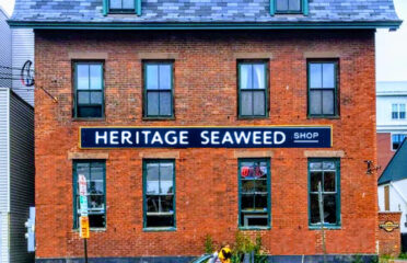 Heritage Seaweed