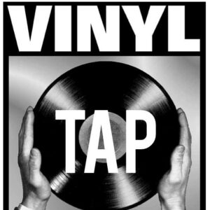 Vinyl Tap at Gritty McDuff's Brew Pub @ Gritty McDuff’s Brew Pub | Portland | Maine | United States