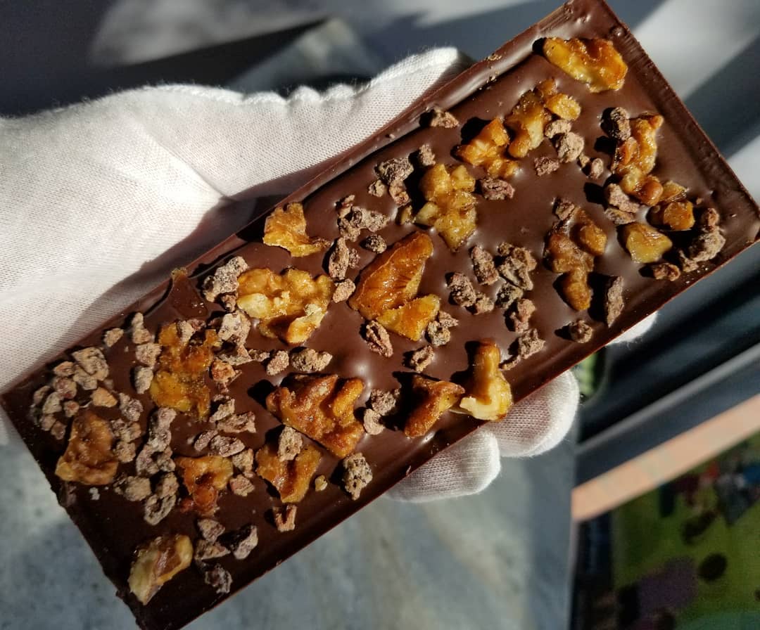 Chocolats Passion