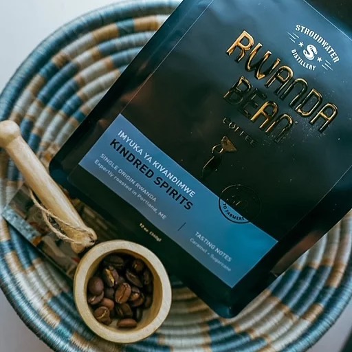 Rwanda Bean Roastery + Espresso Bar