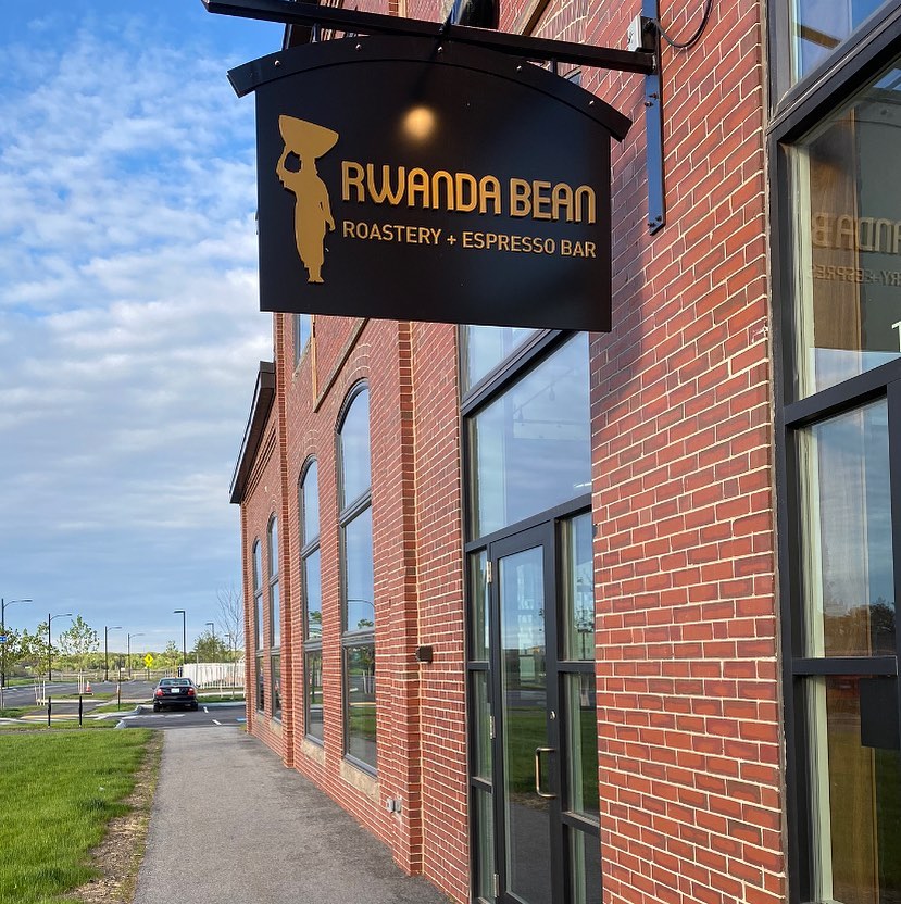 CLOSED: Rwanda Bean Roastery + Espresso Bar
