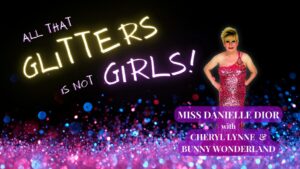 All That Glitters Is Not Girls! at Blackstones @ Blackstones | Portland | Maine | United States