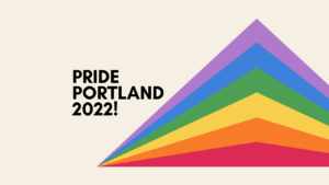 2022 Pride Portland! Festival @ Deering Oaks Park | Portland | Maine | United States