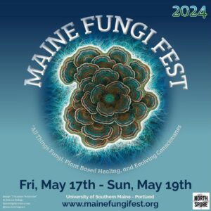 Maine Fungi Fest @ USM - Portland | Portland | Maine | United States