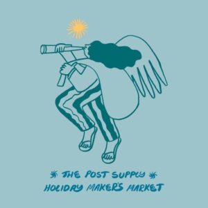 The Post Supply Holiday Makers Market @ The Post Supply | Portland | Maine | United States