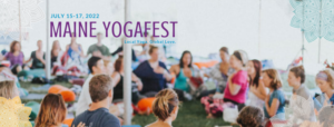 Maine Yoga Fest @ East End Community Center | Portland | Maine | United States