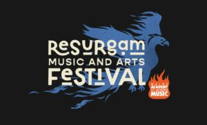 Resurgam Music and Arts Festival at Thompson's Point @ Thompson's Point | Portland | Maine | United States