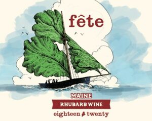 SPECIAL EVENT: FÊTE RELEASE PARTY @ EIGHTEEN TWENTY WINES @ EIGHTEEN TWENTY WINES | Portland | Maine | United States