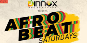 Afrobeat Saturdays (more: Kizomba, Rumba, Hip hop, Pop, Reggae, Dancehall.) at Aura @ Aura | Portland | Maine | United States