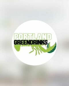 September 2022 Portland Greendrinks - featuring MaineShare @ Apres Cider | Portland | Maine | United States