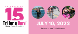 MCF 15th Tri for a Cure @ Southern Maine Community College | South Portland | Maine | United States