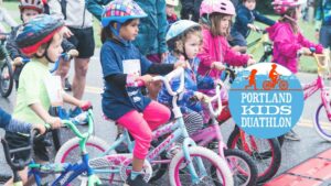 2022 Portland Kids Duathlon @ Edward Payson Park | Portland | Maine | United States