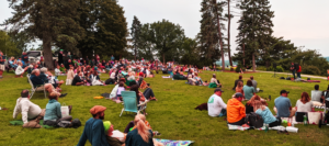 Summer Concert Series on the Western Promenade @ Western Promenade | Portland | Maine | United States