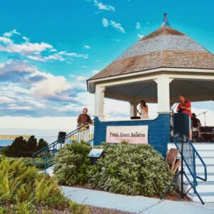 Summer Community Concert Series at the Fort Allen Park Bandstand @ Fort Allen Park Bandstand | Portland | Maine | United States